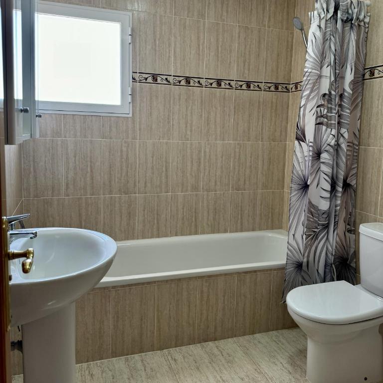 Proalmar Somhome Peñíscola - Casa de 3 dormitorios - 13