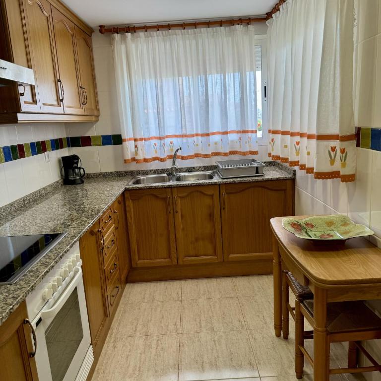 Proalmar Somhome Peñíscola - Casa de 3 dormitorios - 10