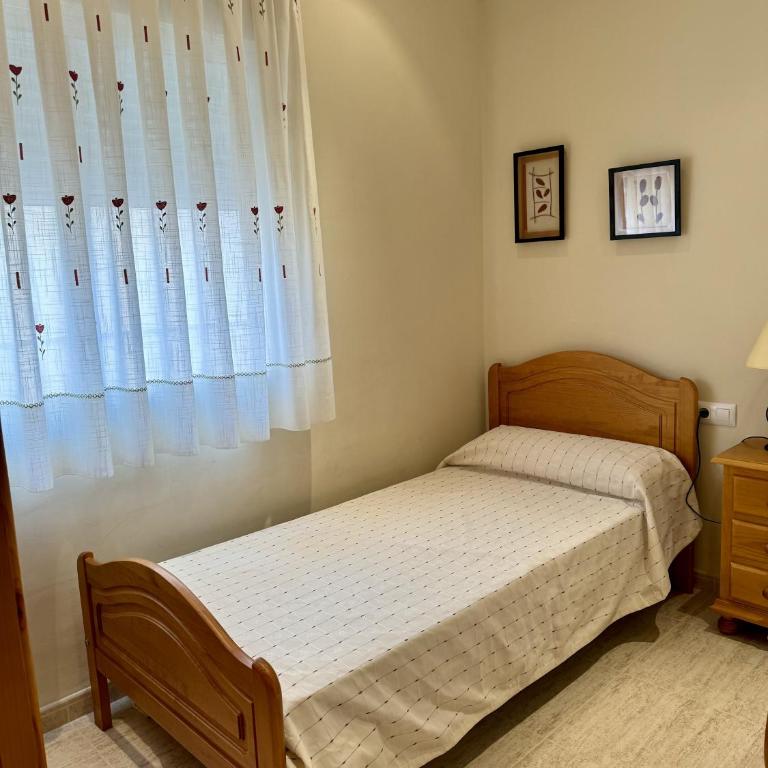 Proalmar Somhome Peñíscola - Casa de 3 dormitorios - 8