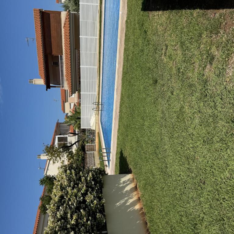 Proalmar Somhome Peñíscola - Casa de 3 dormitorios - 16