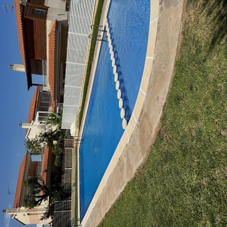 Proalmar Somhome Peñíscola - Casa de 3 dormitorios - 17