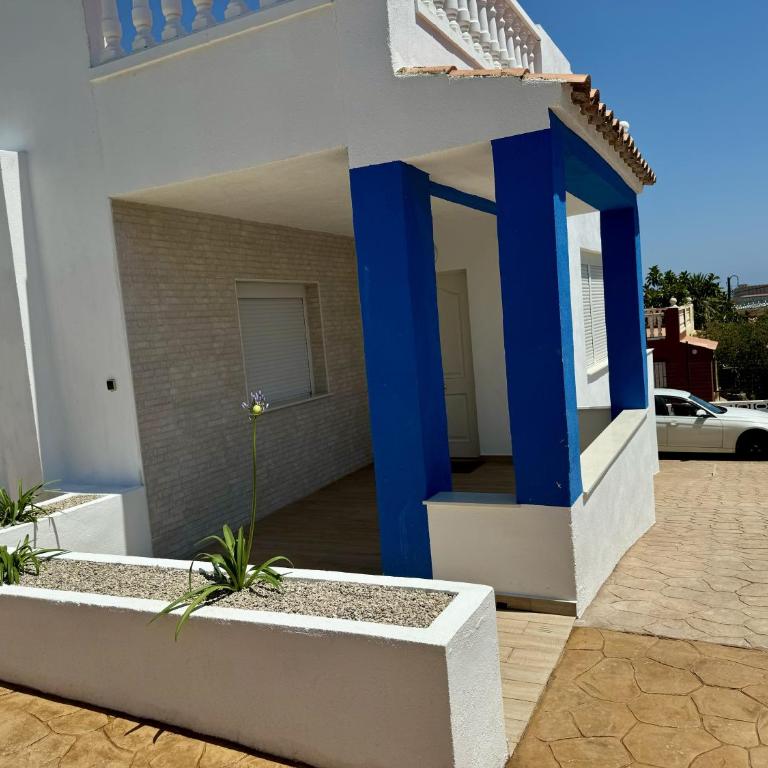 Retama Somhome Peñiscola - Casa de 3 dormitorios - 6