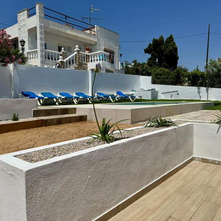 Retama Somhome Peñiscola - Casa de 3 dormitorios - 14
