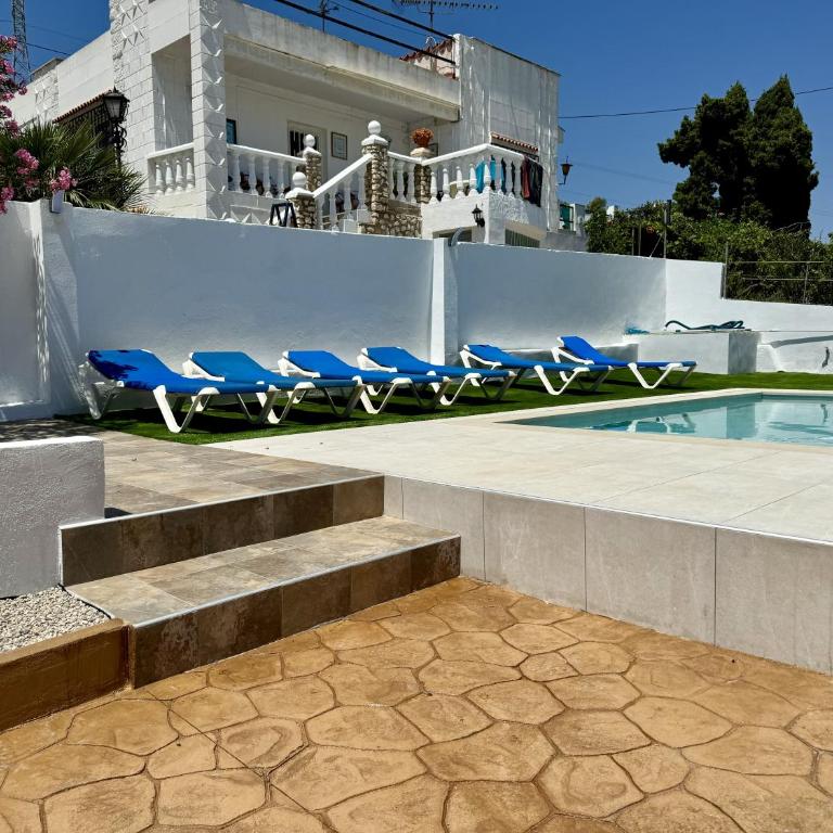 Retama Somhome Peñiscola - Casa de 3 dormitorios - 12