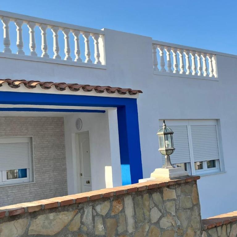 Retama Somhome Peñiscola - Casa de 3 dormitorios - 8