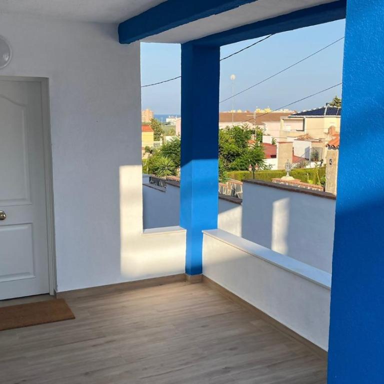 Retama Somhome Peñiscola - Casa de 3 dormitorios - 16