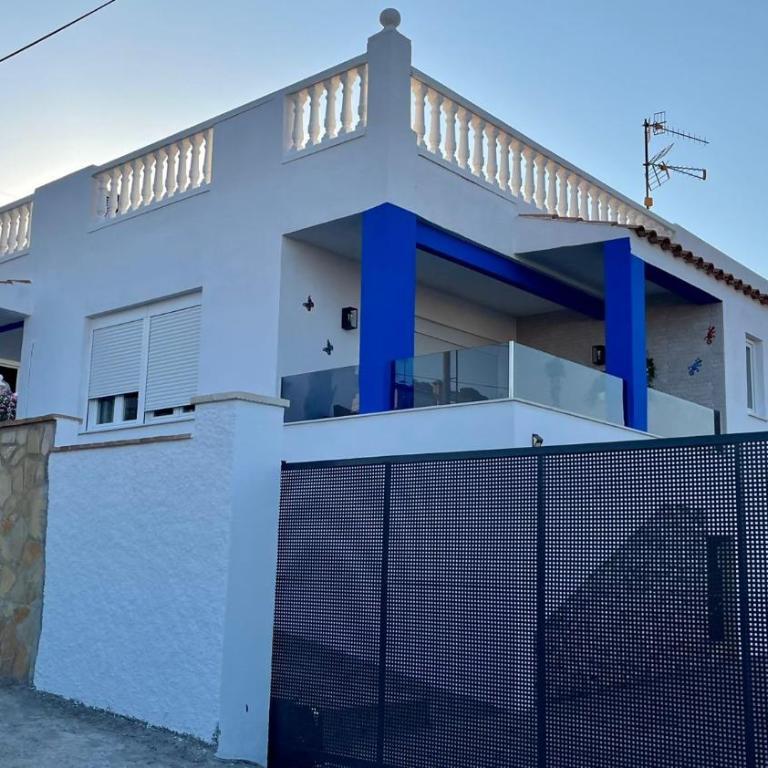 Retama Somhome Peñiscola - Casa de 3 dormitorios - 26