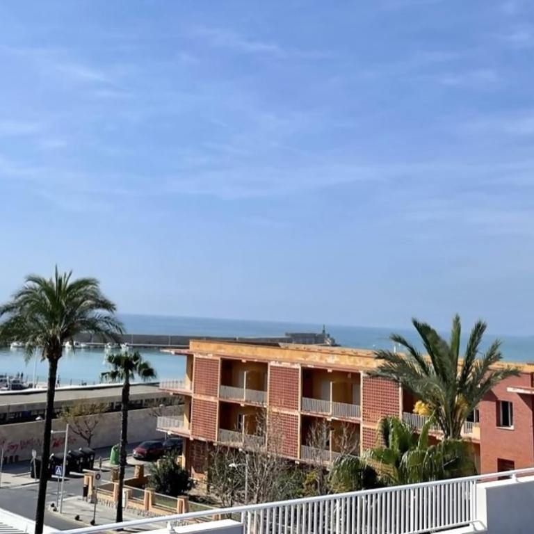Atico Loft Time Somhome - Apartamento de 1 dormitorio - 3