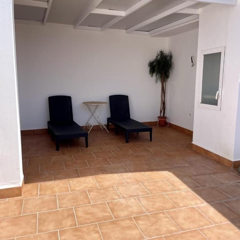 Atico Loft Time Somhome - Apartamento de 1 dormitorio - 7