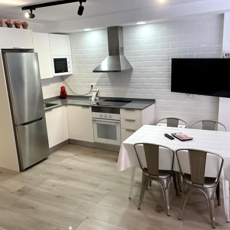 Atico Loft Time Somhome - Apartamento de 1 dormitorio - 10
