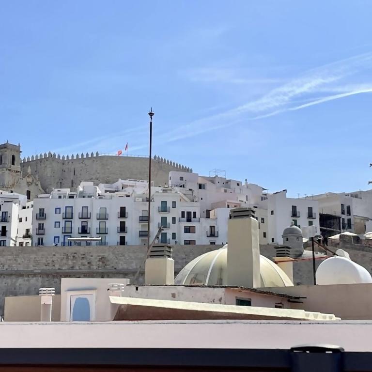 Atico Loft Time Somhome - Apartamento de 1 dormitorio - 12
