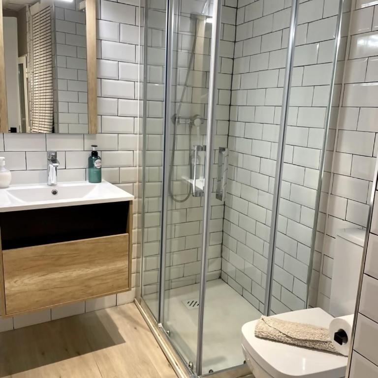 Atico Loft Time Somhome - Apartamento de 1 dormitorio - 13