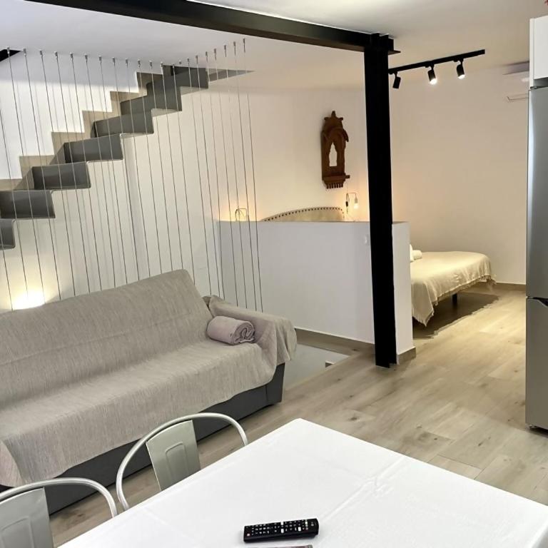 Atico Loft Time Somhome - Apartamento de 1 dormitorio - 2