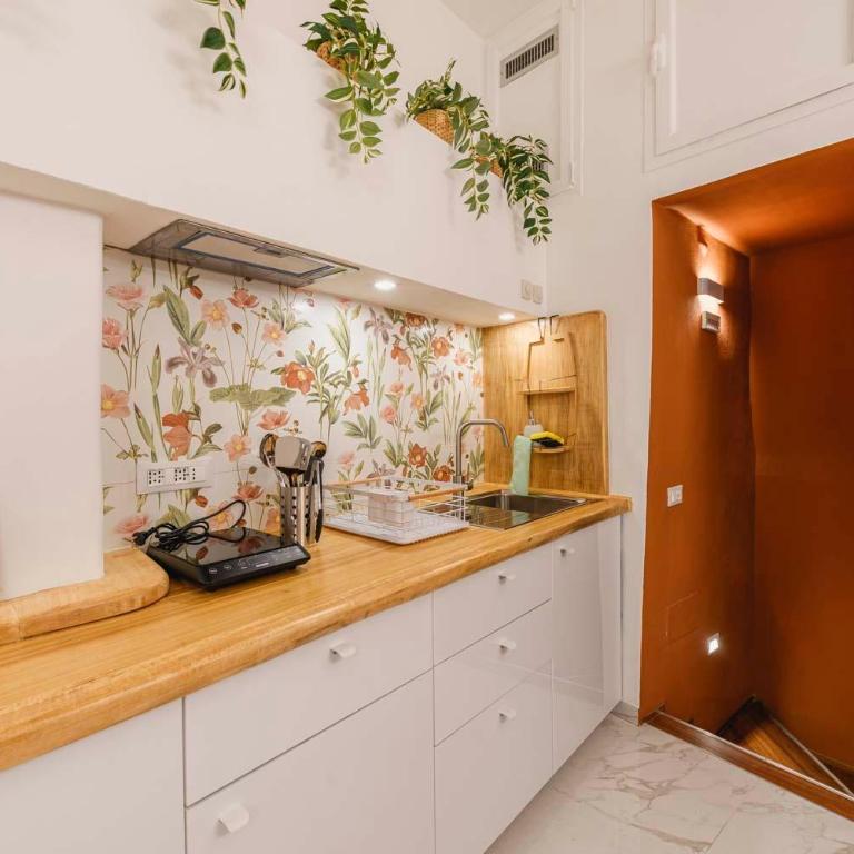 Acquario House - Appartamento con 2 Camere da Letto - 4