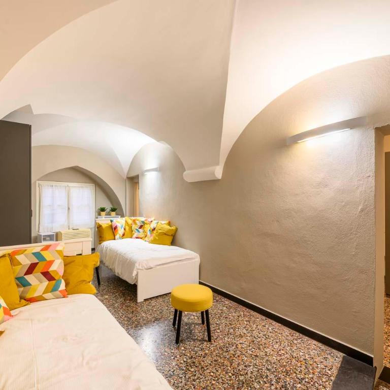 Acquario House - Appartamento con 2 Camere da Letto - 19