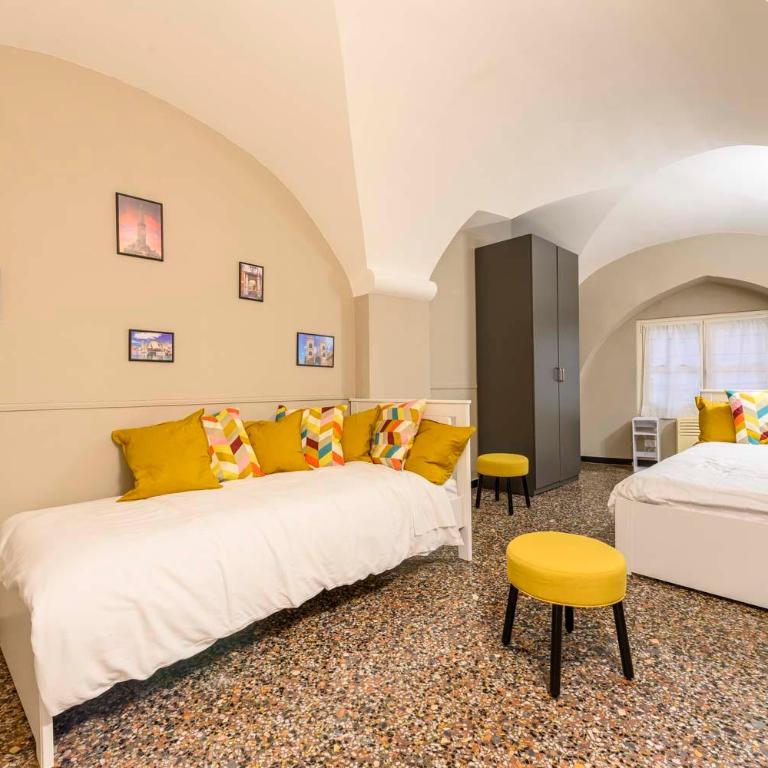 Acquario House - Appartamento con 2 Camere da Letto - 20