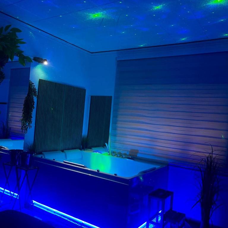 Le Suite del Lungomare Catania - Deluxe Suite with Spa Bath - 16