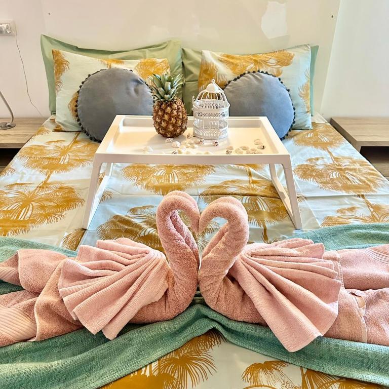 Love Family Apartman - Apartment mit 2 Schlafzimmern - 2