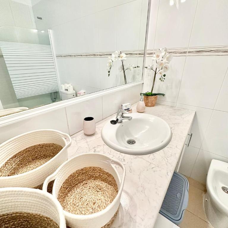 Love Family Apartman - Apartment mit 2 Schlafzimmern - 15