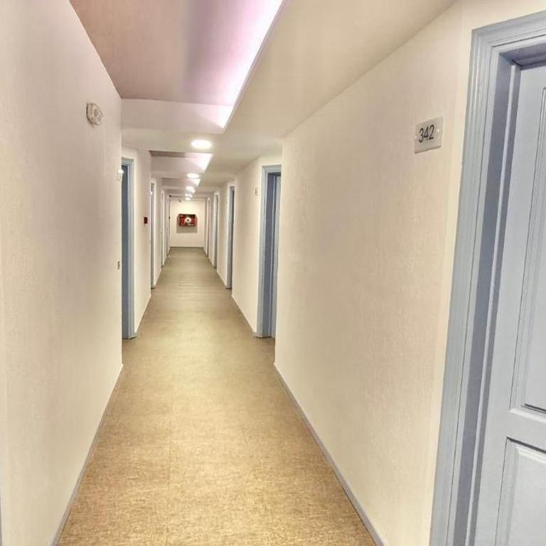 Love Family Apartman - Apartment mit 2 Schlafzimmern - 29
