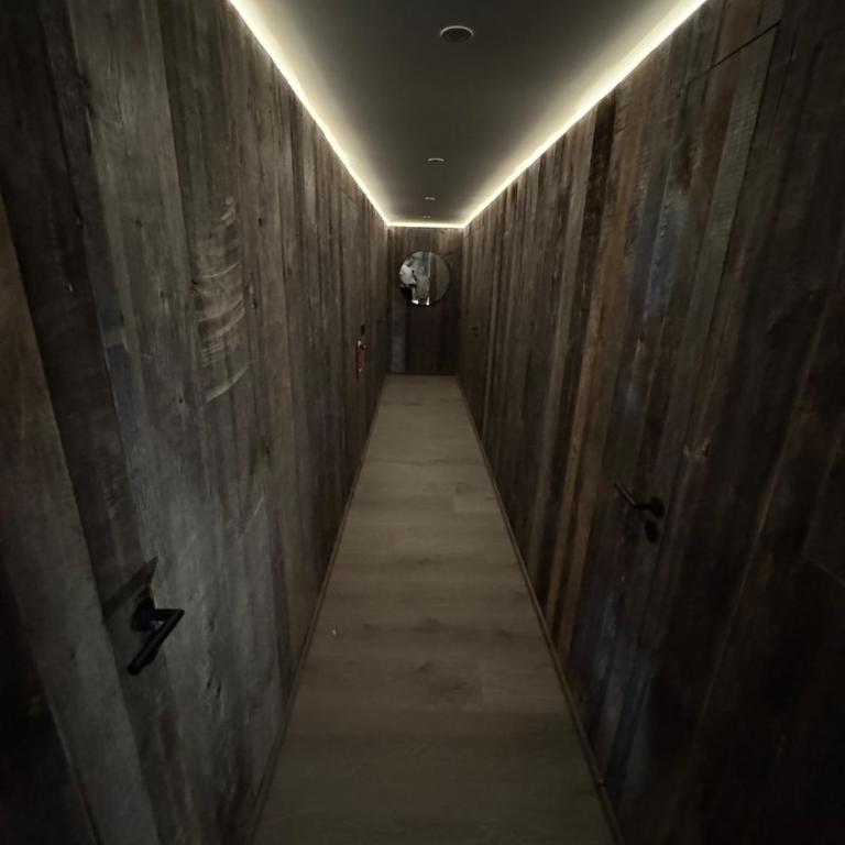 Monkey Barn Morzine Les Gets - Maison 6 Chambres - 35