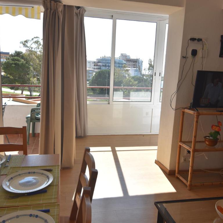 RNET - 600 Garbi 01-40 - Apartamento de 1 dormitorio - 7