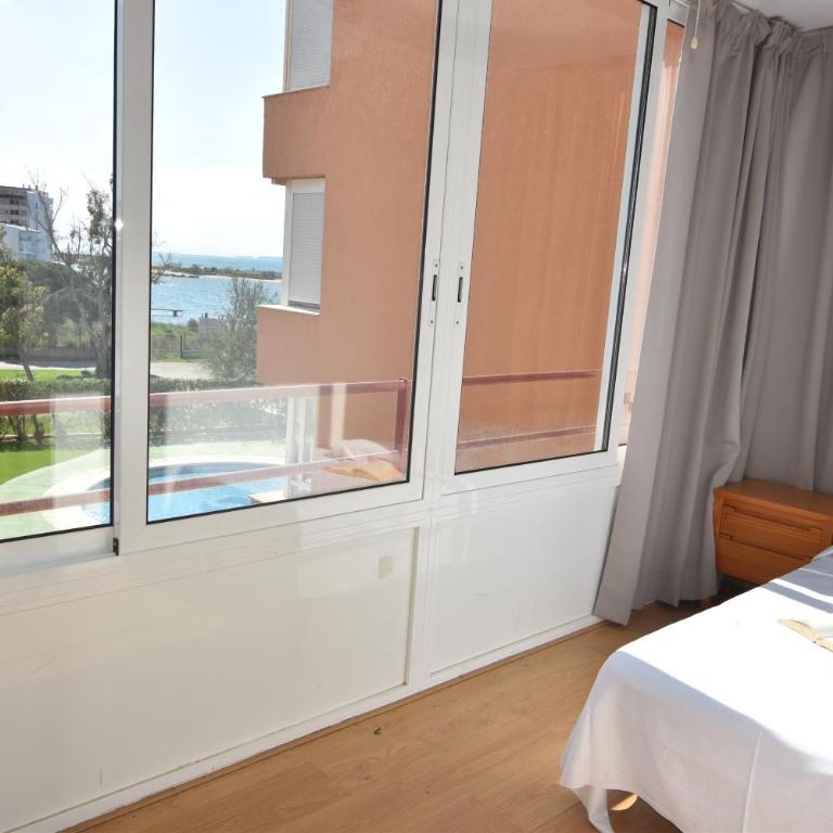 RNET - 600 Garbi 01-40 - Apartamento de 1 dormitorio - 19