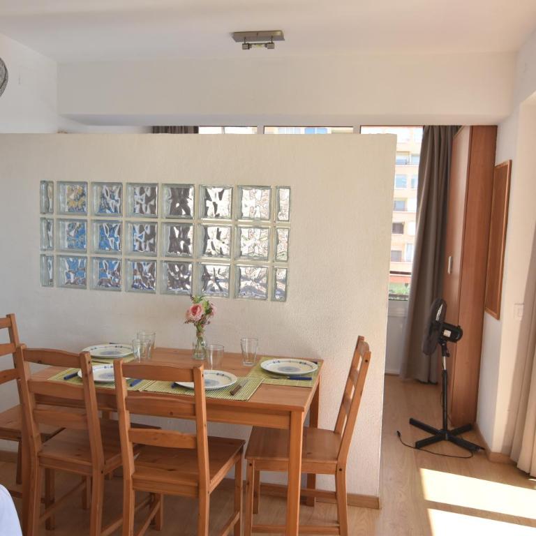 RNET - 600 Garbi 01-40 - Apartamento de 1 dormitorio - 13