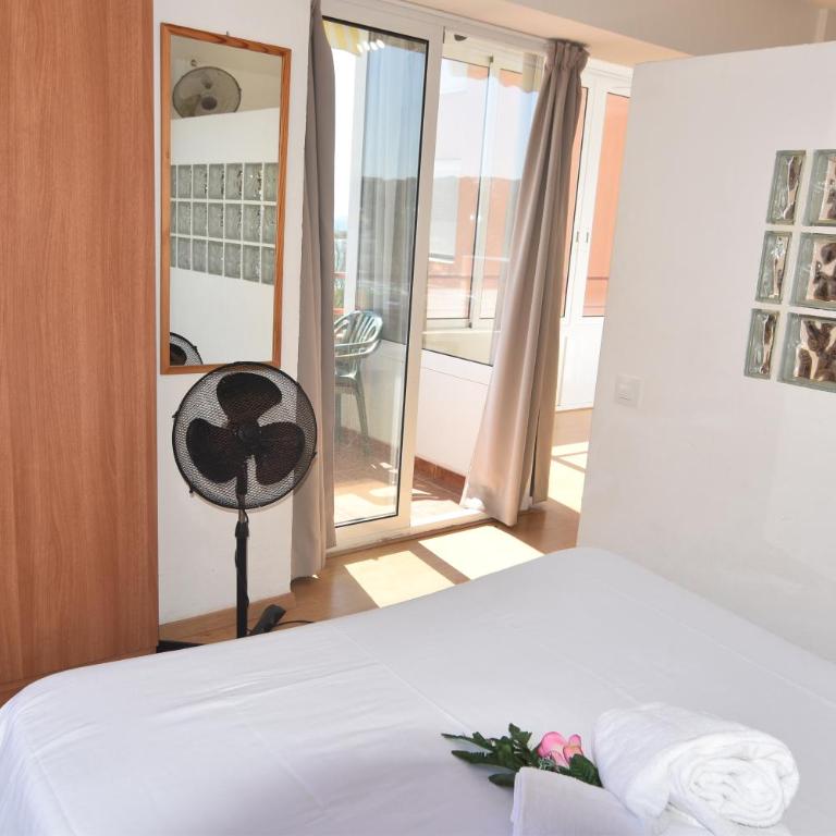 RNET - 600 Garbi 01-40 - Apartamento de 1 dormitorio - 17