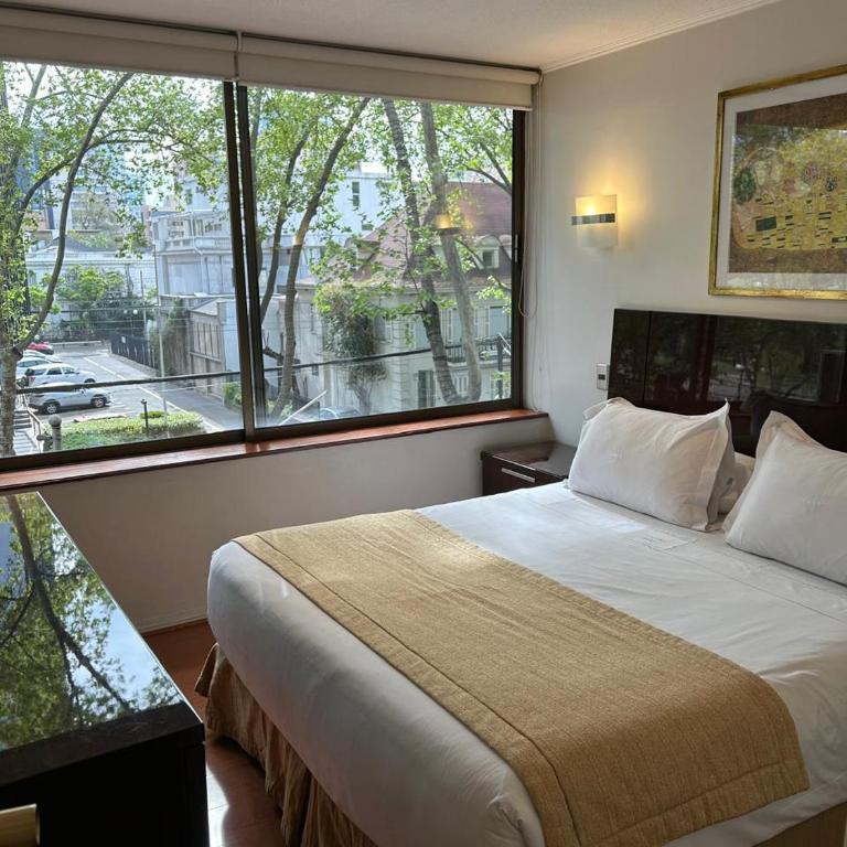 II Orly Suites Pedro de Valdivia 0200 - Apartamento Estudio - 20
