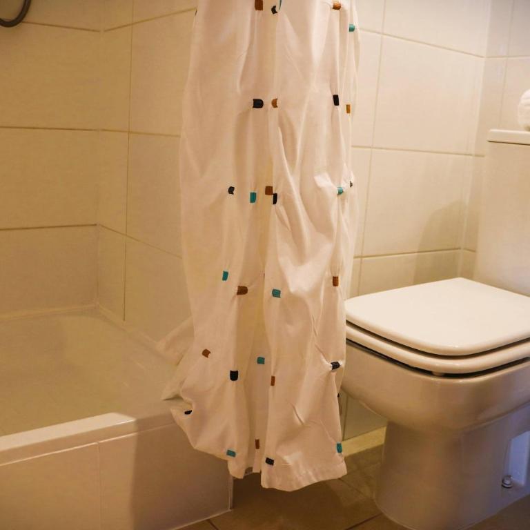 HOM I Departamento en Valle Nevado Amplio Dúplex 6PAX SKIOUT - Apartamento - 38