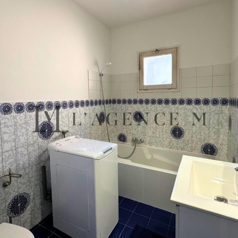 Lugaro - Appartement rénové avec clim, terrasse, parking et vue citadelle Calvi - Appartement 1 Chambre - 6