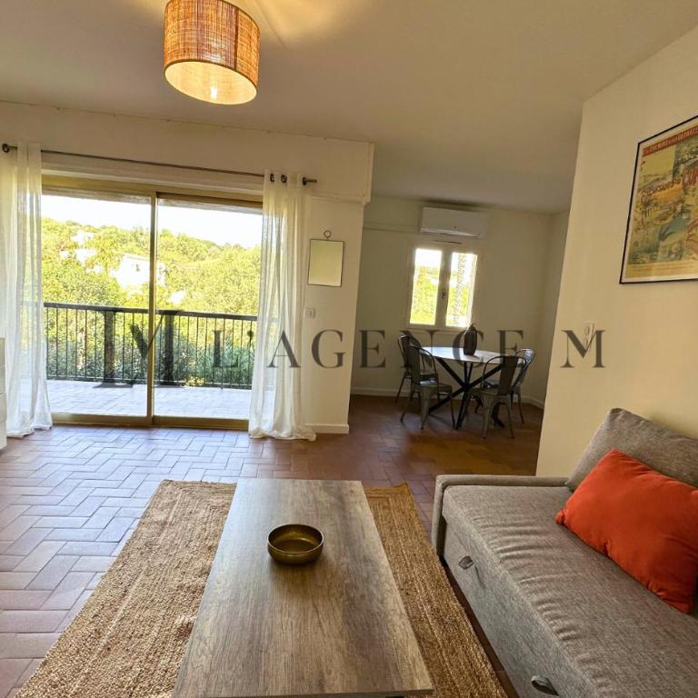 Lugaro - Appartement rénové avec clim, terrasse, parking et vue citadelle Calvi - Appartement 1 Chambre - 7
