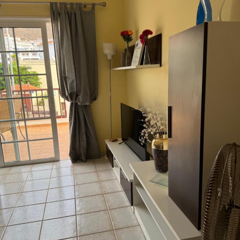 Beautiful apartment on el mirador los cristianos - Apartamento de 1 dormitorio - 12
