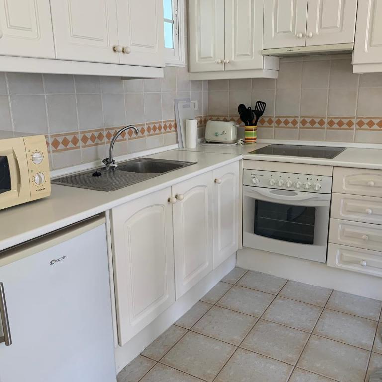 Beautiful apartment on el mirador los cristianos - Apartamento de 1 dormitorio - 16