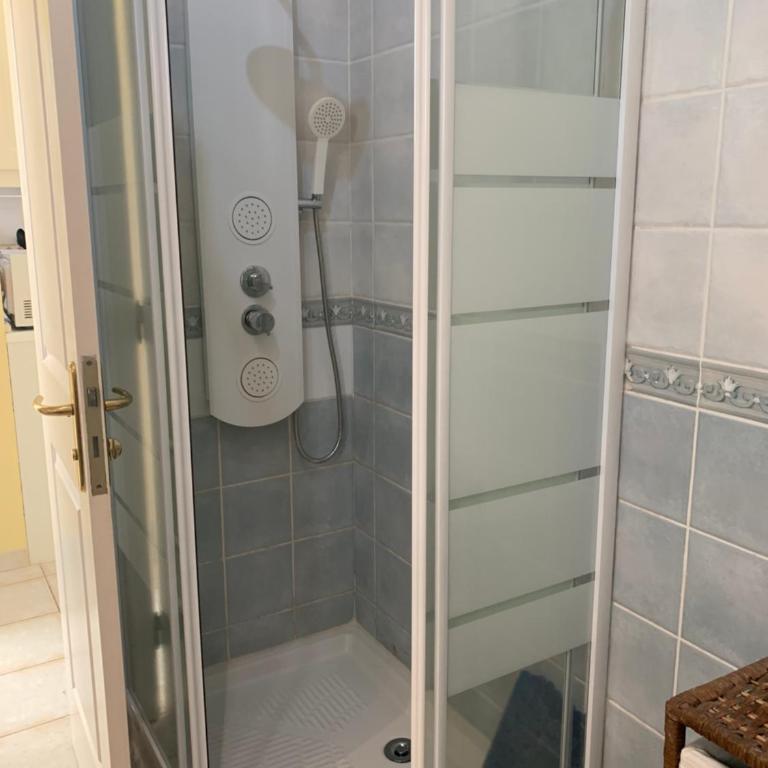 Beautiful apartment on el mirador los cristianos - Apartamento de 1 dormitorio - 17
