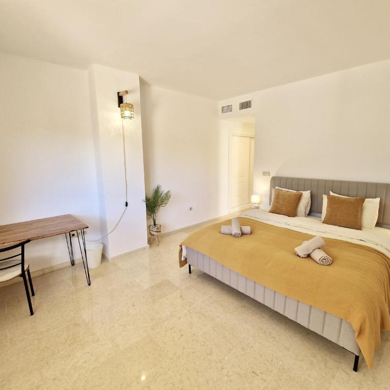 SR Santa Maria Green Hills Marbella - Apartamento de 3 dormitorios - 41