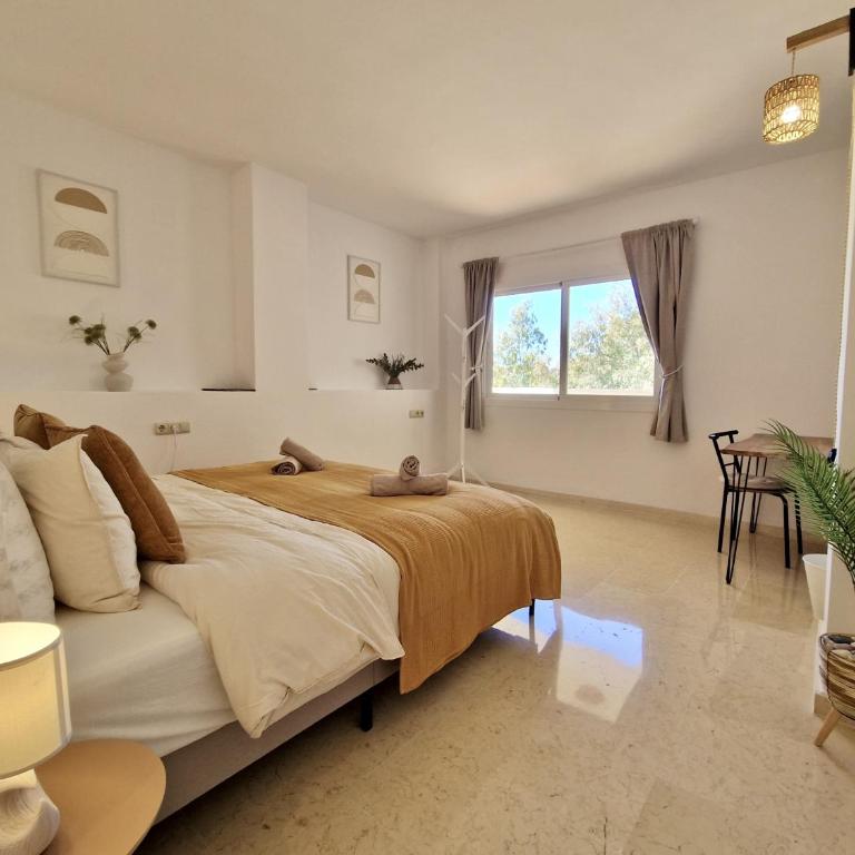 SR Santa Maria Green Hills Marbella - Apartamento de 3 dormitorios - 43