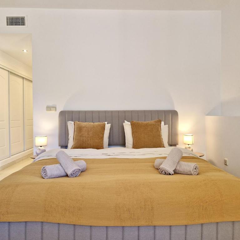 SR Santa Maria Green Hills Marbella - Apartamento de 3 dormitorios - 44