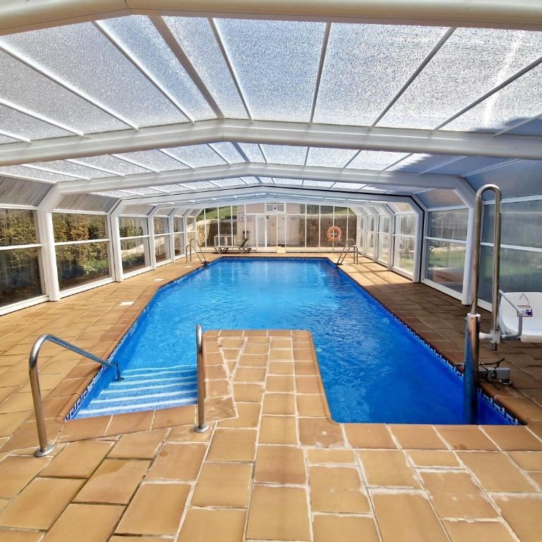 SR Santa Maria Green Hills Marbella - Apartamento de 3 dormitorios - 47