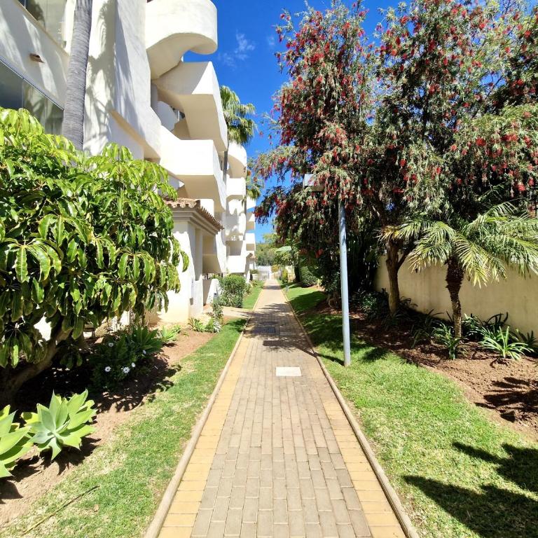 SR Santa Maria Green Hills Marbella - Apartamento de 3 dormitorios - 49