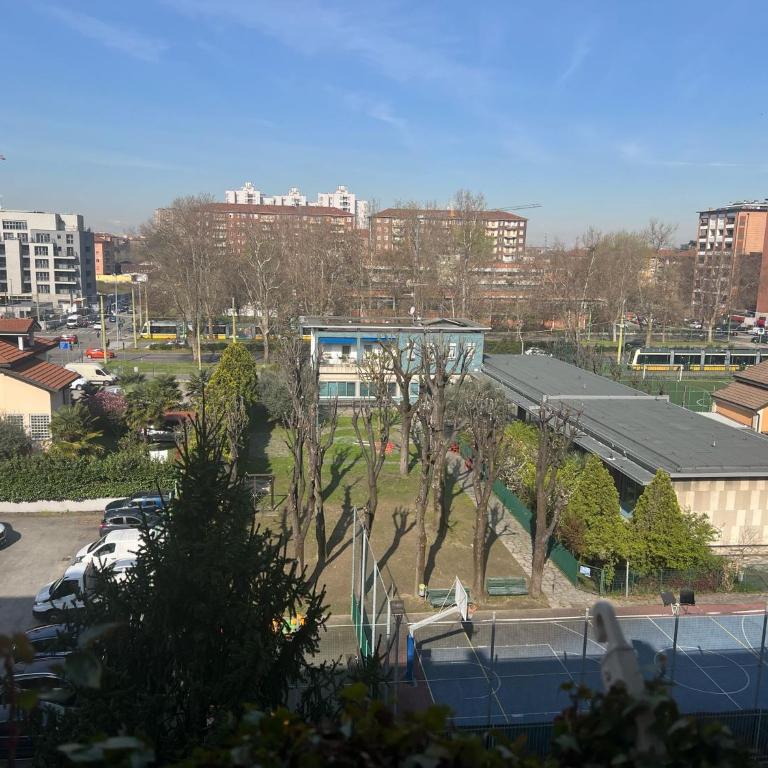 B&B Milano Criste - Appartamento con 1 Camera da Letto - 10