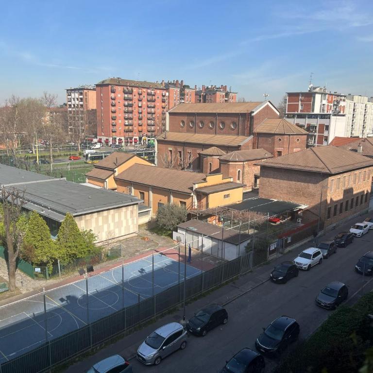 B&B Milano Criste - Appartamento con 1 Camera da Letto - 9