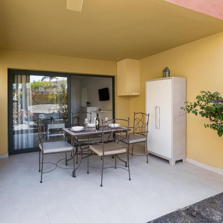 Home2Book Tranquil Escape Corralejo Community Pool - Apartamento de 1 dormitorio - 19