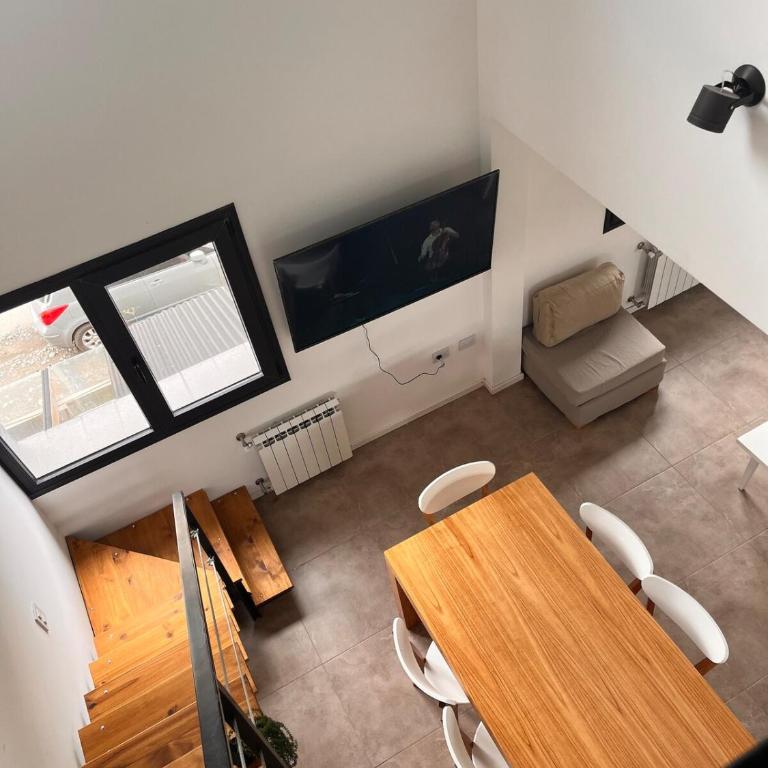 Departamento Kiran Diez - Apartamento de 2 dormitorios - 41