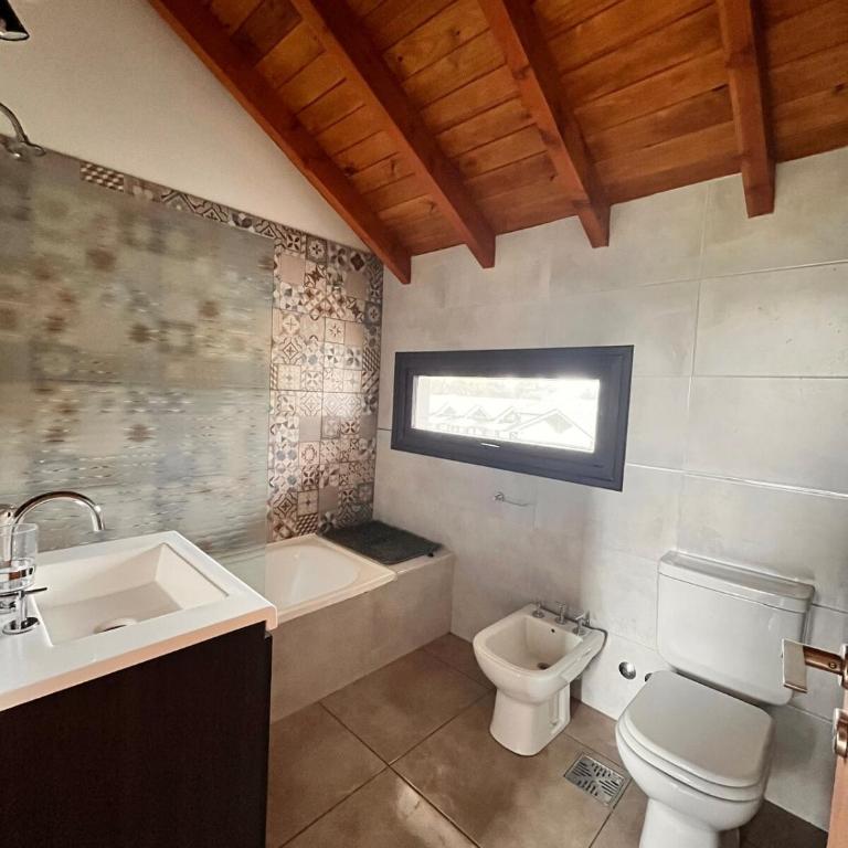 Departamento Kiran Diez - Apartamento de 2 dormitorios - 42