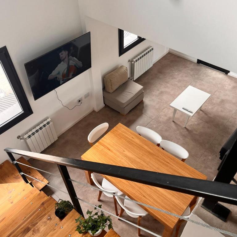 Departamento Kiran Diez - Apartamento de 2 dormitorios - 49
