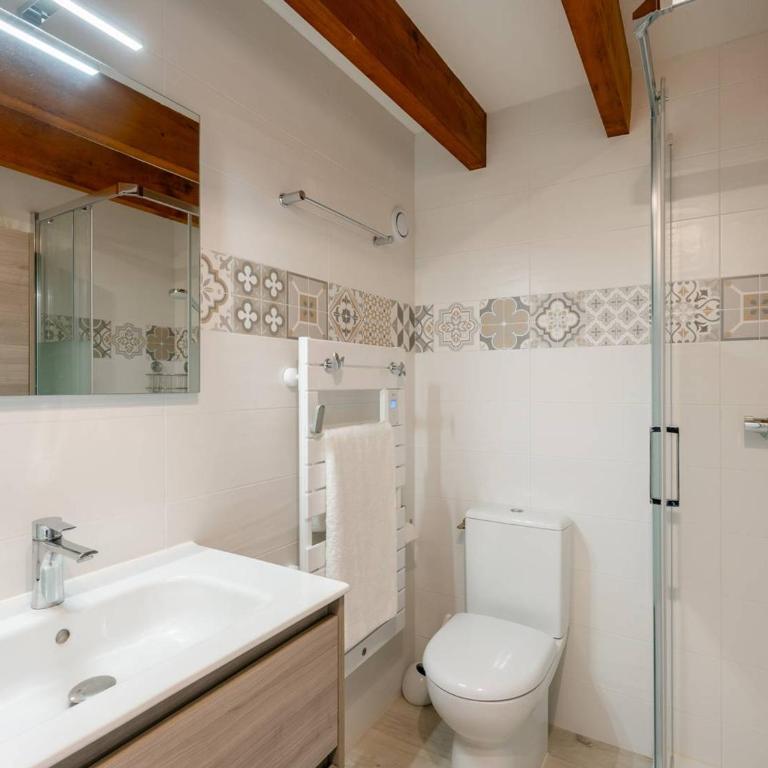 Appartement duplex 3 pièces, 5 pers, proche plage à Carnac - FR-1-477-257 - Apartamento - 11