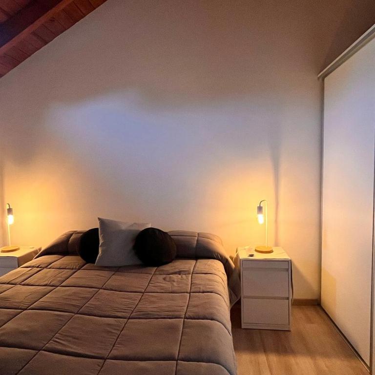 Departamento Kiran Diez - Apartamento de 2 dormitorios - 71