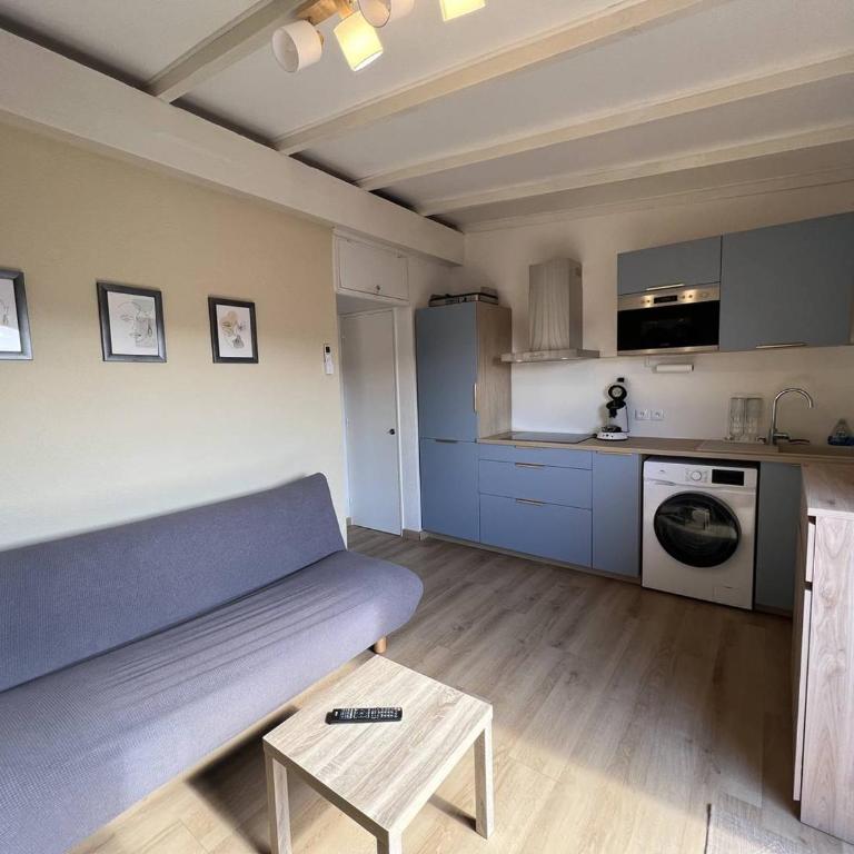 Appartement T2 Climatise avec Parking proche Plage - FR-1-81-631 - Appartamento - 2